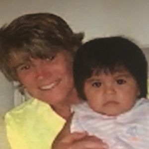 Meet your Posher, Kate